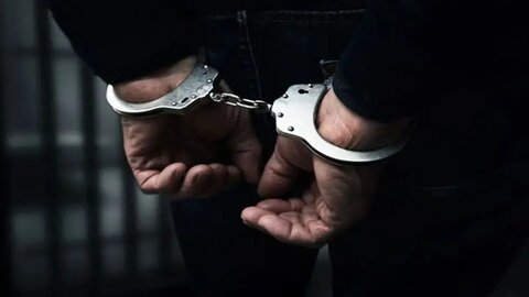 بازداشت یک فرد مرتبط با سرویس جاسوسی اسرائیل در ایران