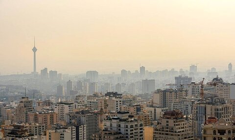 تهران تا ۴۰ روز دیگر بدون آب می‌ماند؟