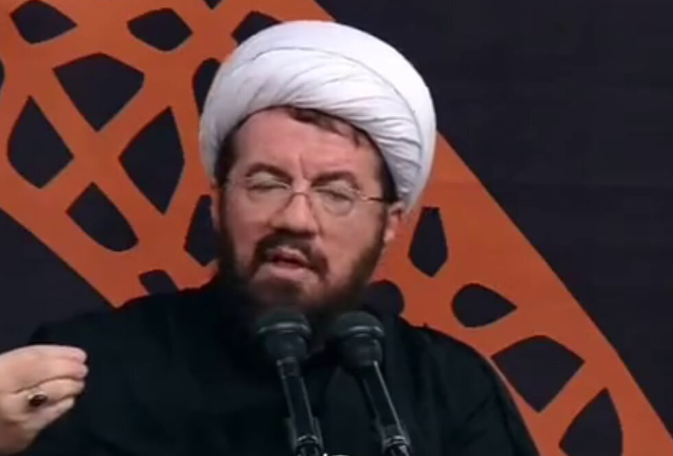 اسرائیل رویای تجزیه ایران را در سر داشت +ویدیو