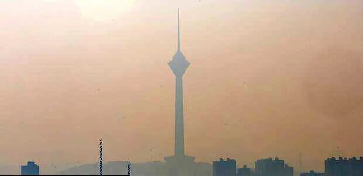 تهرانی‌ها مراقب باشند؛ وضعیت برای همه افراد خطرناک شد