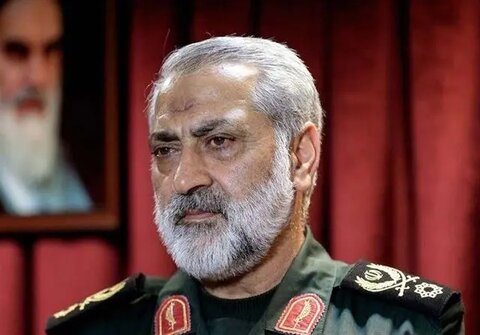 سخنگوی ستاد کل نیروهای مسلح درباره حمله احتمالی اسرائیل هشدار داد