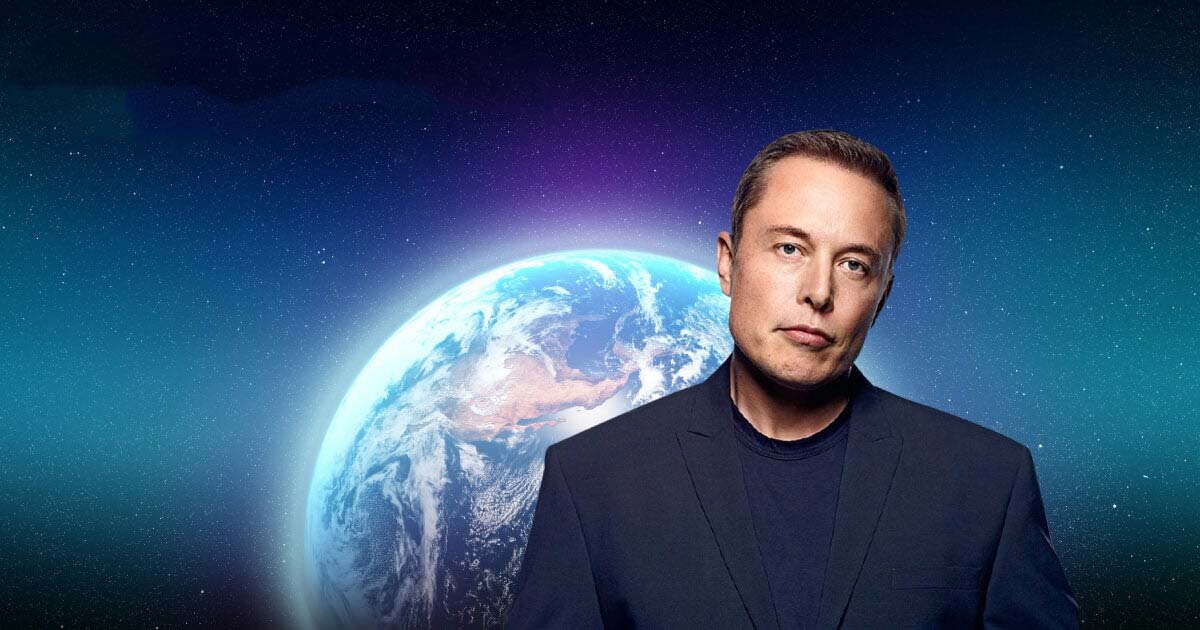 حرکت بزرگ ایلان ماسک؛ یک سوخت جدید پیدا شد
