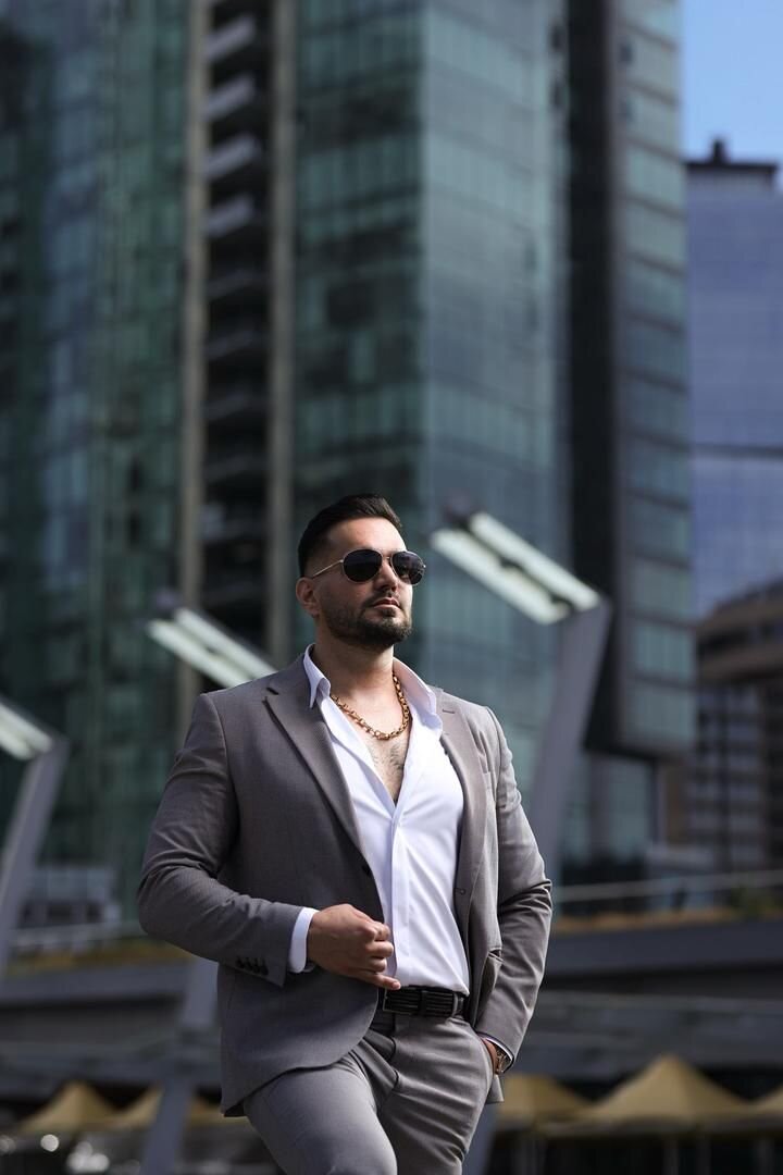 مهندس احمد ایوبی پور