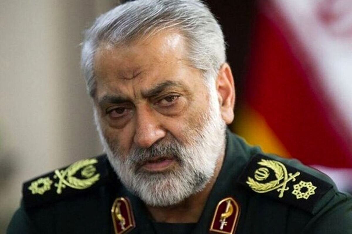 خط و نشان نیروهای مسلح برای اسرائیل: اگر دست از پا خطا کنید...