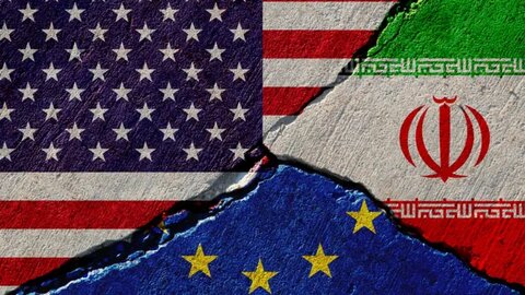 ۵ دور مذاکره با امریکا تله ترامپ بود برای حمله اسرائیل به ایران!