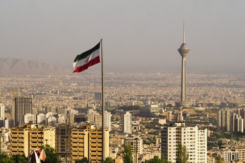 خبر خوش: اوج گرما در تهران پایان یافت