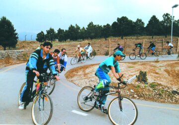 ۳۰سال پیش قیمت انواع دوچرخه ایرانی چند بود؟