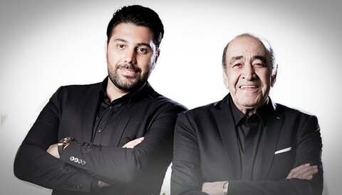 خواننده مشهور در بستر بیماری؛ برایش دعا کنید!