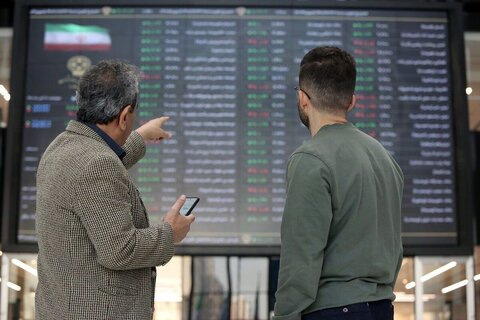 ارزش سهام عدالت ۵۳۲ هزار تومانی امروز ۱۸ تیر ۱۴۰۴