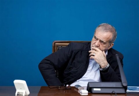 مخالفان پزشکیان از چه چیزی عصبانی هستند؟