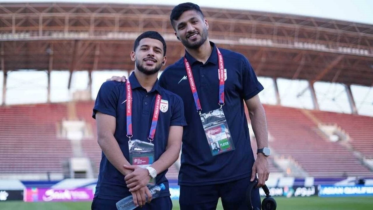 ساپینتو محبی و قایدی را به استقلال برمی‌گرداند؟