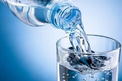 یک لیوان آب اول صبح معجزه می‌کند