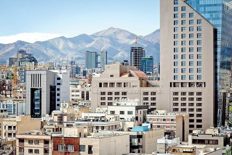 سایه جنگ دوباره اسرائیل و ایران بر سر بازار مسکن؛ وضعیت خوب نیست!