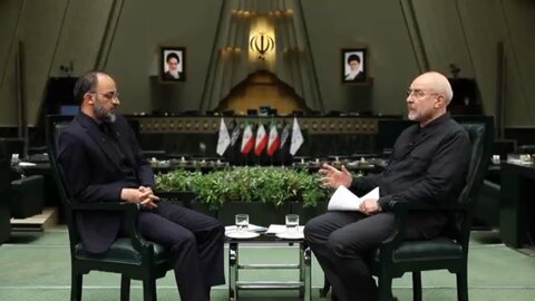 قالیباف محل شهادت شهیدان سلامی و حاجی‌زاده را اعلام کرد +ویدیو