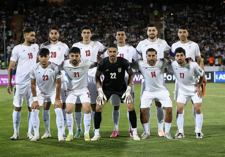 قرعه‌کشی جام جهانی؛ شانس صعود به ایران هدیه شد +ویدیو