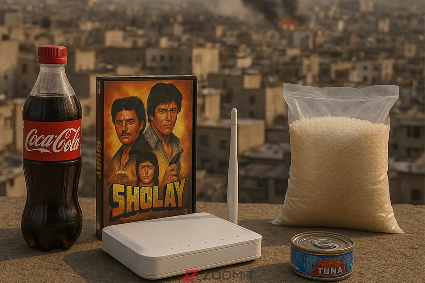 خرید آنلاین در جنگ دچار چه تغییراتی شد؟