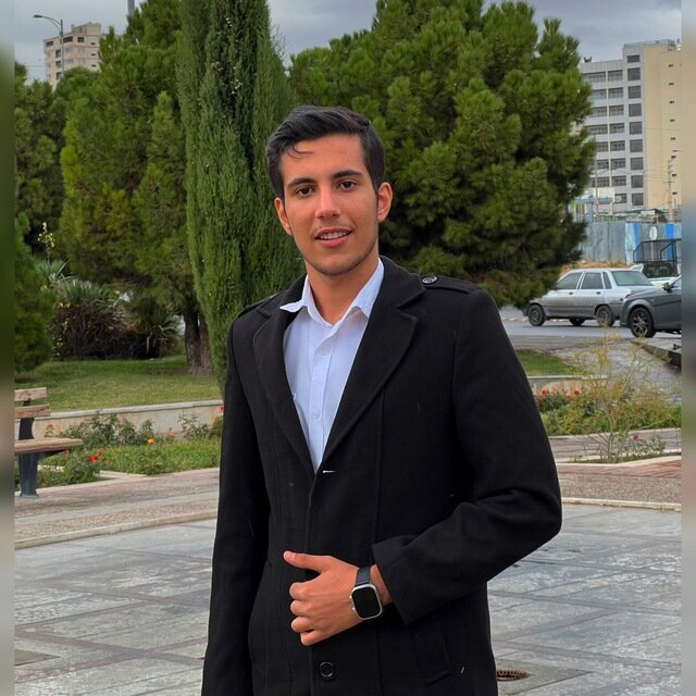 کشتیگیر ایرانی به شهادت رسید +عکس