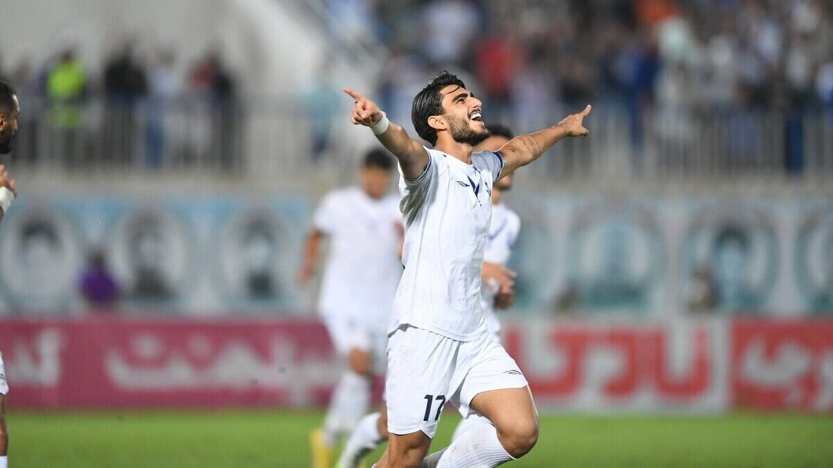 بمب نقل و انتقالاتی استقلال و پرسپولیس در امارات منفجر شد