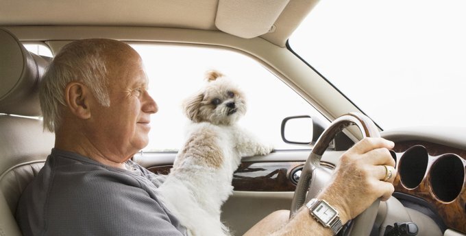 شوهر نمونه سال انتخاب شد! +عکس