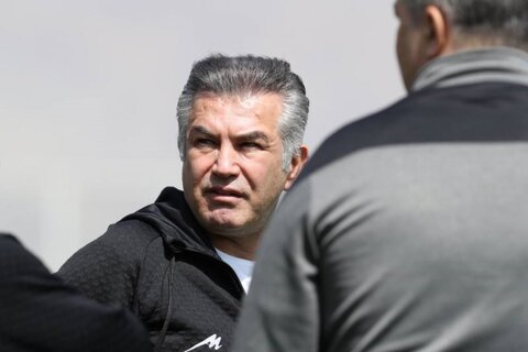 حمید استیلی به سیم آخر زد و از پرسپولیس رفت!