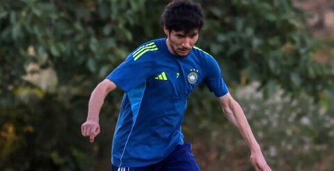 توافق «حاجی‌اکبر» و پرسپولیس؛ خرید جدید سرخ‌ها را بشناسید