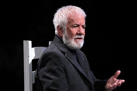 کارگردان و بازیگر پیشکسوت: اصغر فرهادی از ابتدا با استعداد بود/ الان هیچ‌کس تلویزیون نمی‌بیند