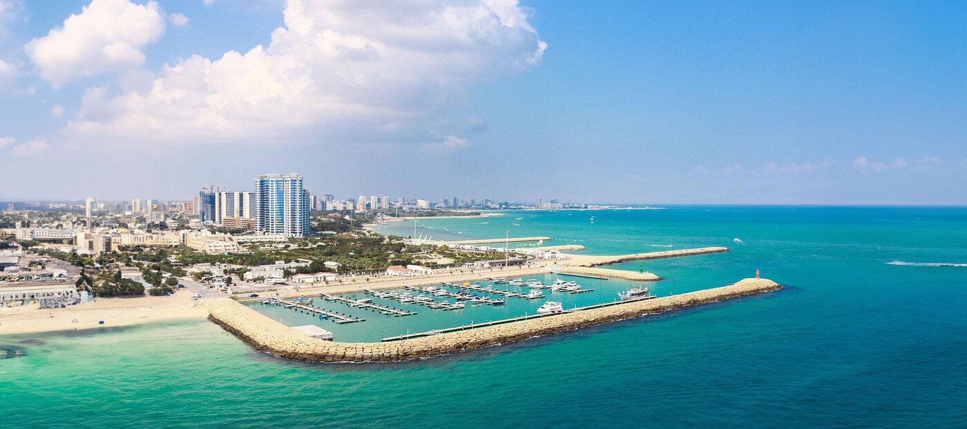 نگاهی به محبوبترین جاذبههای گردشگری جزیره کیش