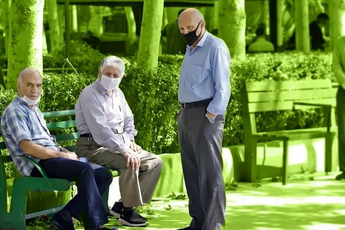 آخرین خبر از افزایش حقوق بازنشستگان؛ دولت چه تصمیمی گرفت؟ آخرین خبر از افزایش حقوق بازنشستگان؛ دولت چه تصمیمی گرفت؟