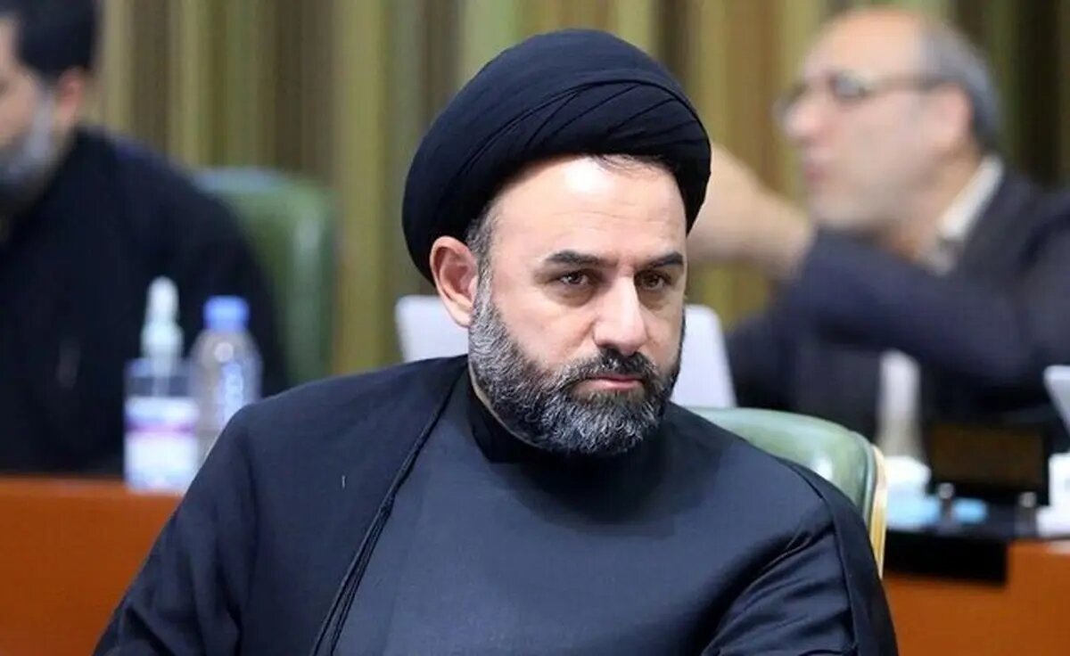 سید محمد آقامیری