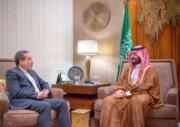 چرا در دوران پساجنگ باید روابطمان با عربستان را تقویت کنیم؟
