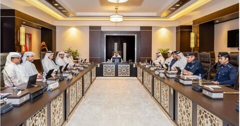 جلسه دولت قطر درباره حمله موشکی ایران به العدید؛ ماجرای خسارت چیست؟