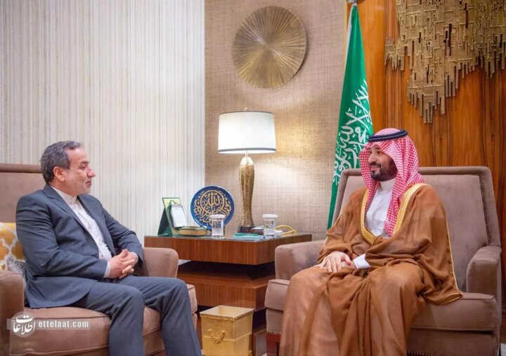 چرا در دوران پساجنگ باید روابطمان با عربستان را تقویت کنیم؟