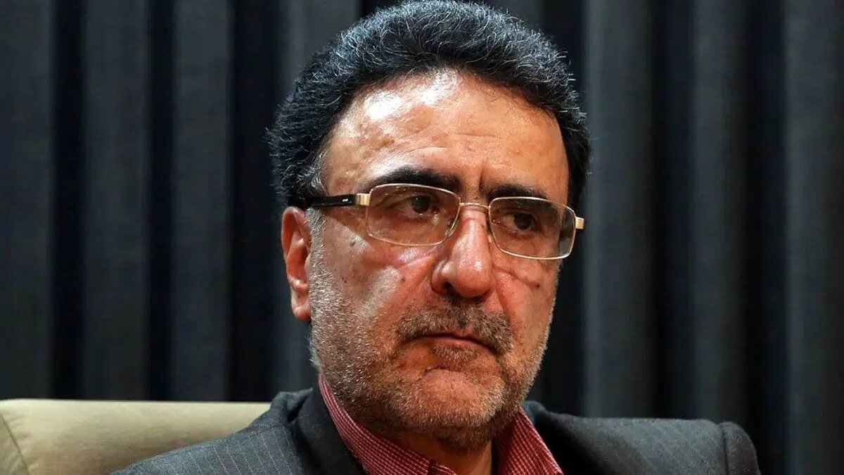 مصطفی تاج‌زاده، فعال سیاسی اصلاح‌طلب