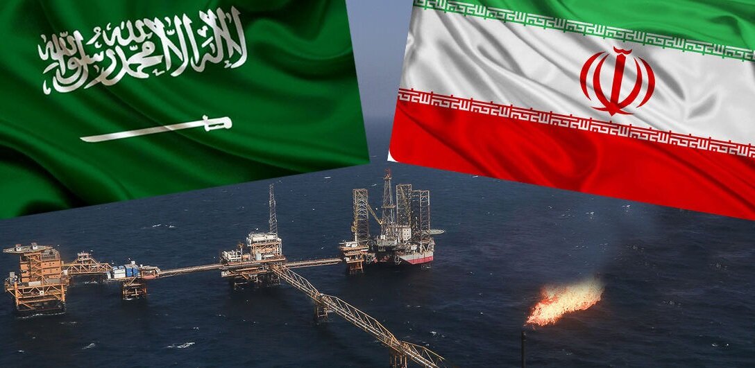 عربستان: اجازه نمی‌دهیم از فضای هوایی ما برای حمله به ایران استفاده شود