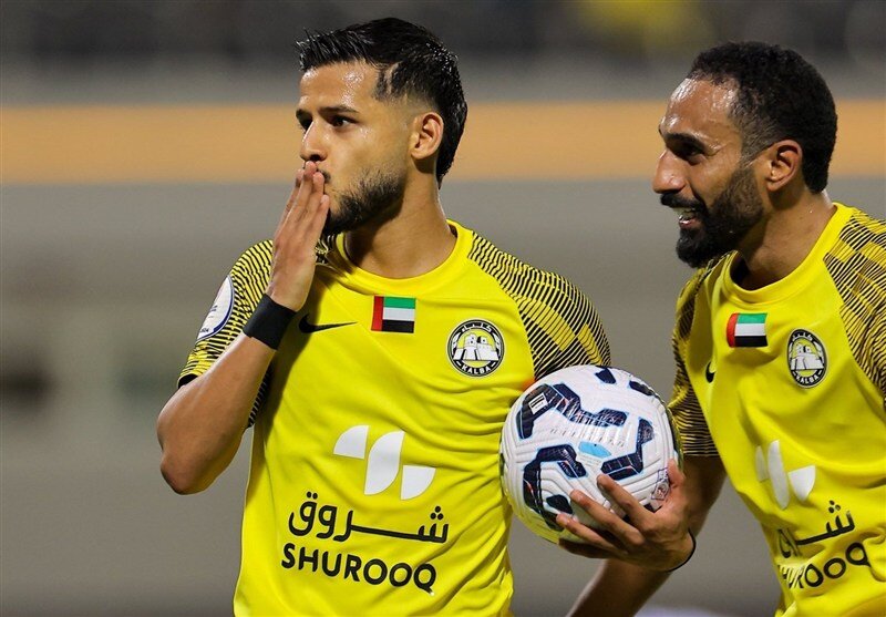 مهدی قایدی ۴ سال دیگر از استقلال دور شد!