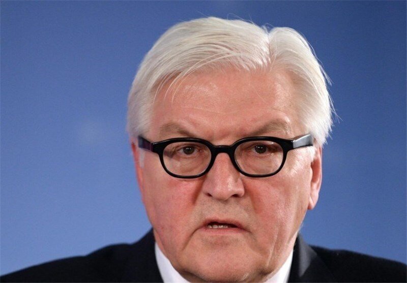 فرانک‌والتر اشتاین‌مایر، رئیس‌جمهور آلمان