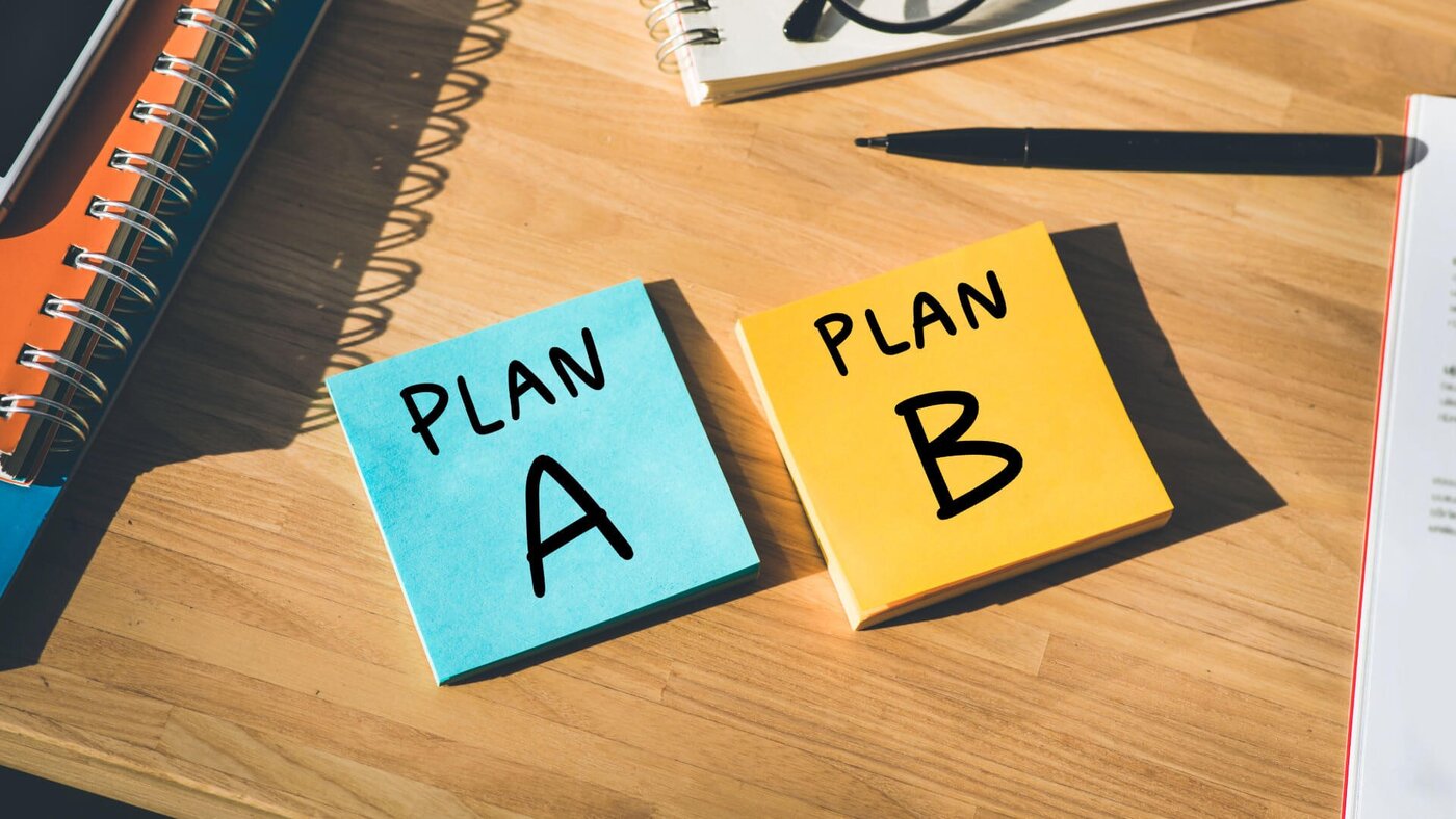 برنامهریزی دقیق