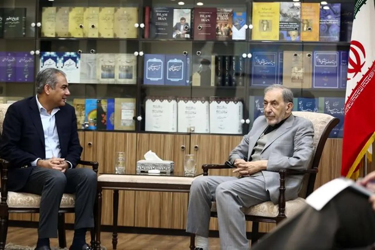 مشاور رهبری شرط مذاکره با آمریکا را مشخص کرد