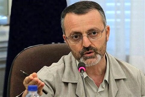 آمریکا باید نگران دست به ماشه بودن نیروهای نظامی ایران باشد