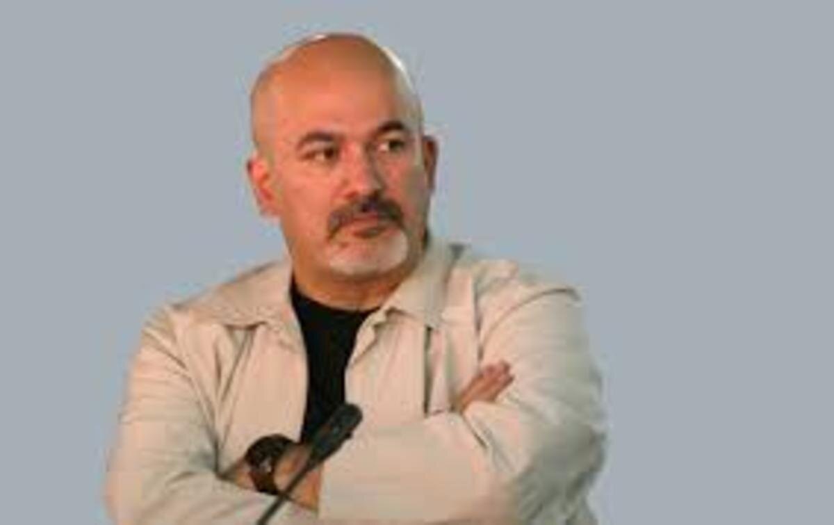 محمد درویش، فعال محیط زیست