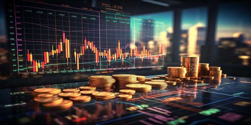 آموزش دکس تریدینگ