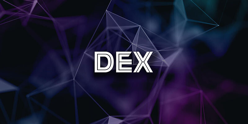 دکس تریدینگ