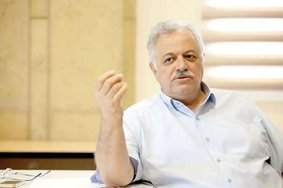 نقش دولت پزشکیان در این انسجام ملی فراموش نشدنی است