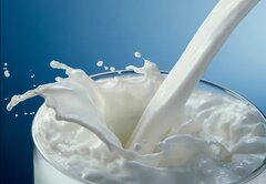 این نوشیدنی بیشترین حجم از آب بدن را تامین می‌کند