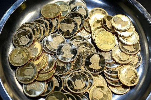 طلا و سکه امروز چند؟/ بازار عقب‌نشینی کرد