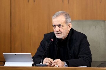 درخواست رئیس‌جمهور از خبرنگاران چه بود؟