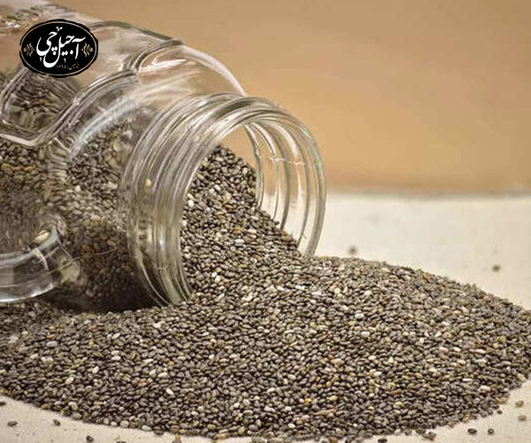 بازسازی عضلات و افزایش تودههای عضلانی با کمک دانه چیا