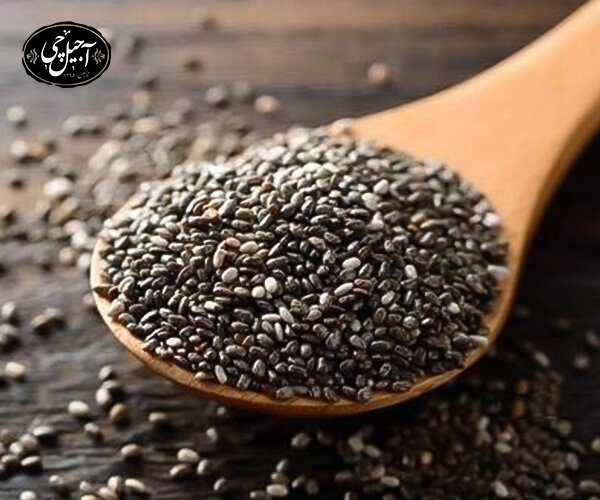 افزایش کیفیت شیردهی به کمک دانه چیا