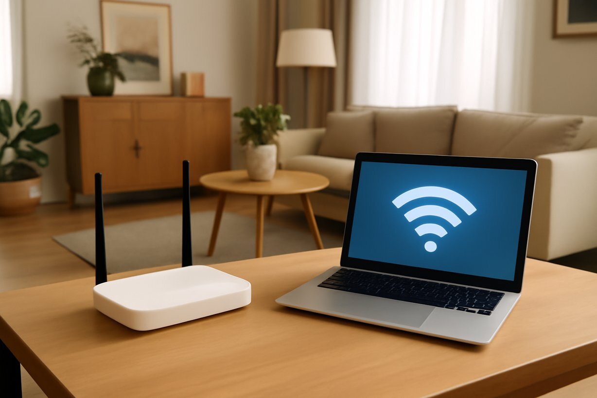 بهترین اینترنت پرسرعت برای منزل چیست؟ + راهنمای خرید و ثبت‌نام