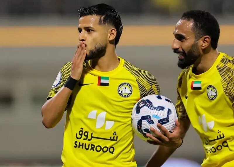 توپ طلا به مهدی قایدی چشمک می‌زند!